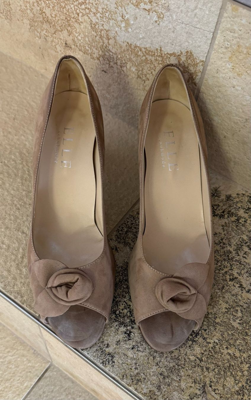 Scarpe da donna: Damen Pumps – Usato da Wettswil venduto da MargrithK01