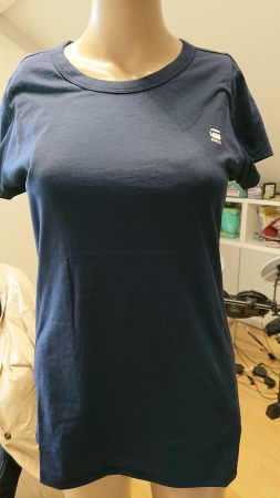 G-Star Eyben Slim T-Shirt Grosse L