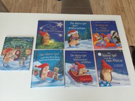 Kinderbücher Neuwertig Der kleine Igel