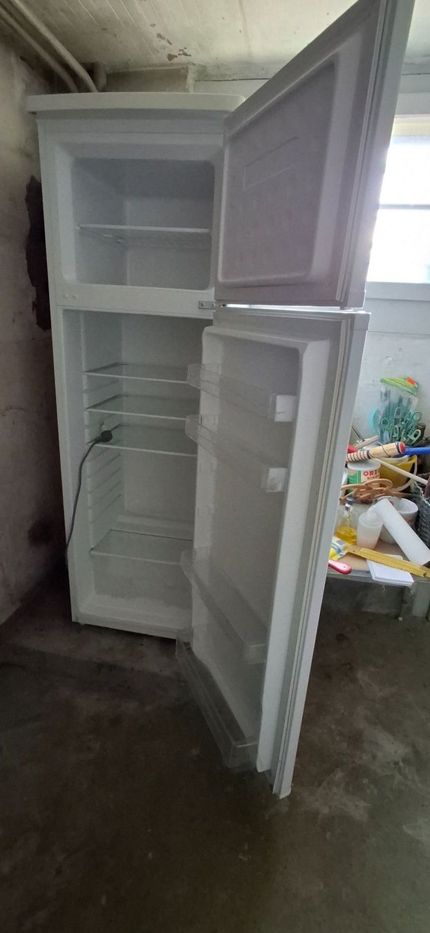 Candy Frigoriferi: Frigo combiner congélateur CANDY – Usato da Bellelay venduto da Katia5 2