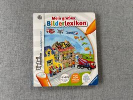 Tip Toi TipToi - Mein großes Bilderlexikon Buch grosses