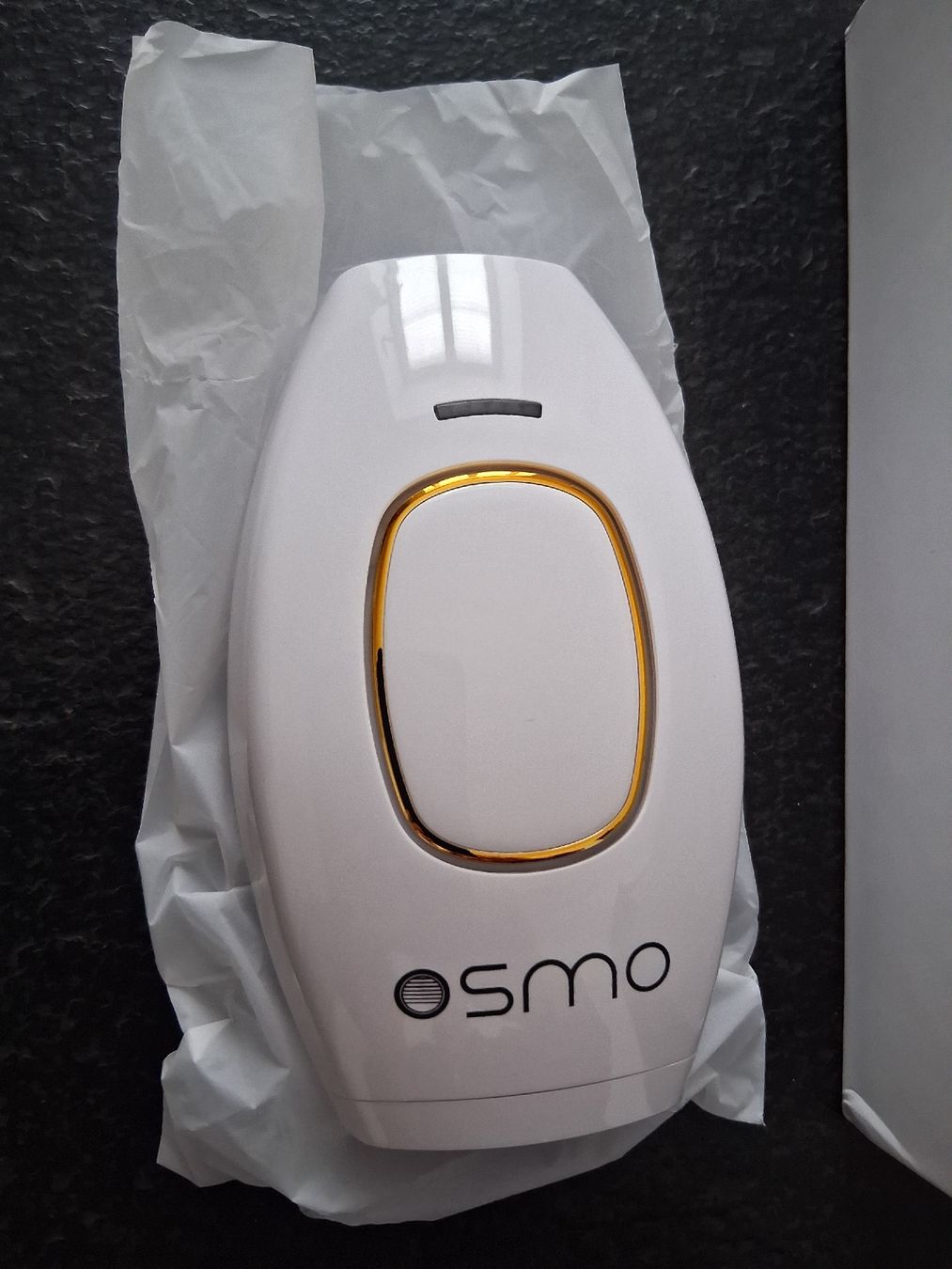 Epilatori: Osmo IPL Haarentfernung NEU!! – Nuovo (secondo la descrizione) da Möhlin venduto da Chicco19 2