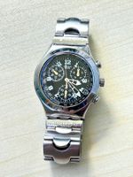 Coole Swatch Uhr für den Sommer, gut erhalten