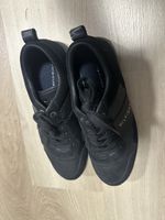 Tommy Hilfiger Schuhe, Grösse 42, Schwarz, Top Zustand!