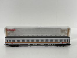 Fleischmann 8119 K  Spur N Rollende Landstraße Kombiverkehr