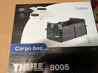 Thule Go Box 8005, neu in OVP