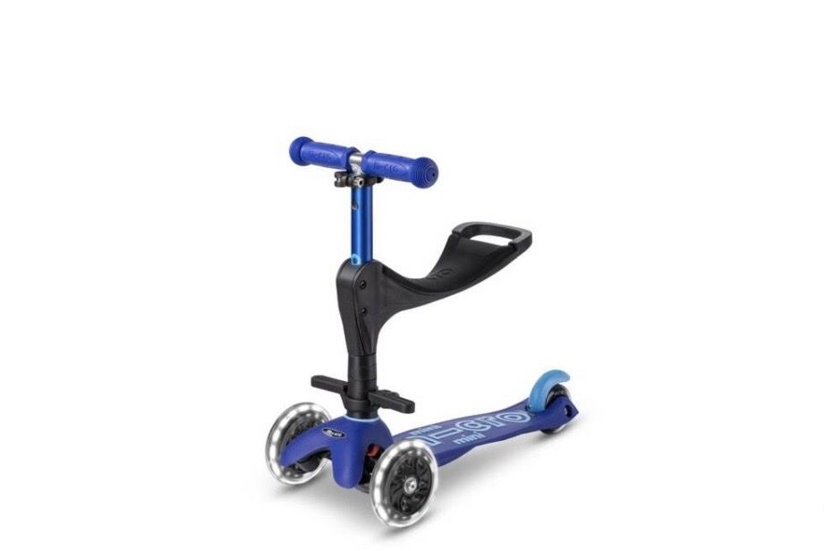 Micro Kickboard: Micro Mini Trotti 3 in 1 – Usato da Baden venduto da Ale19489 5