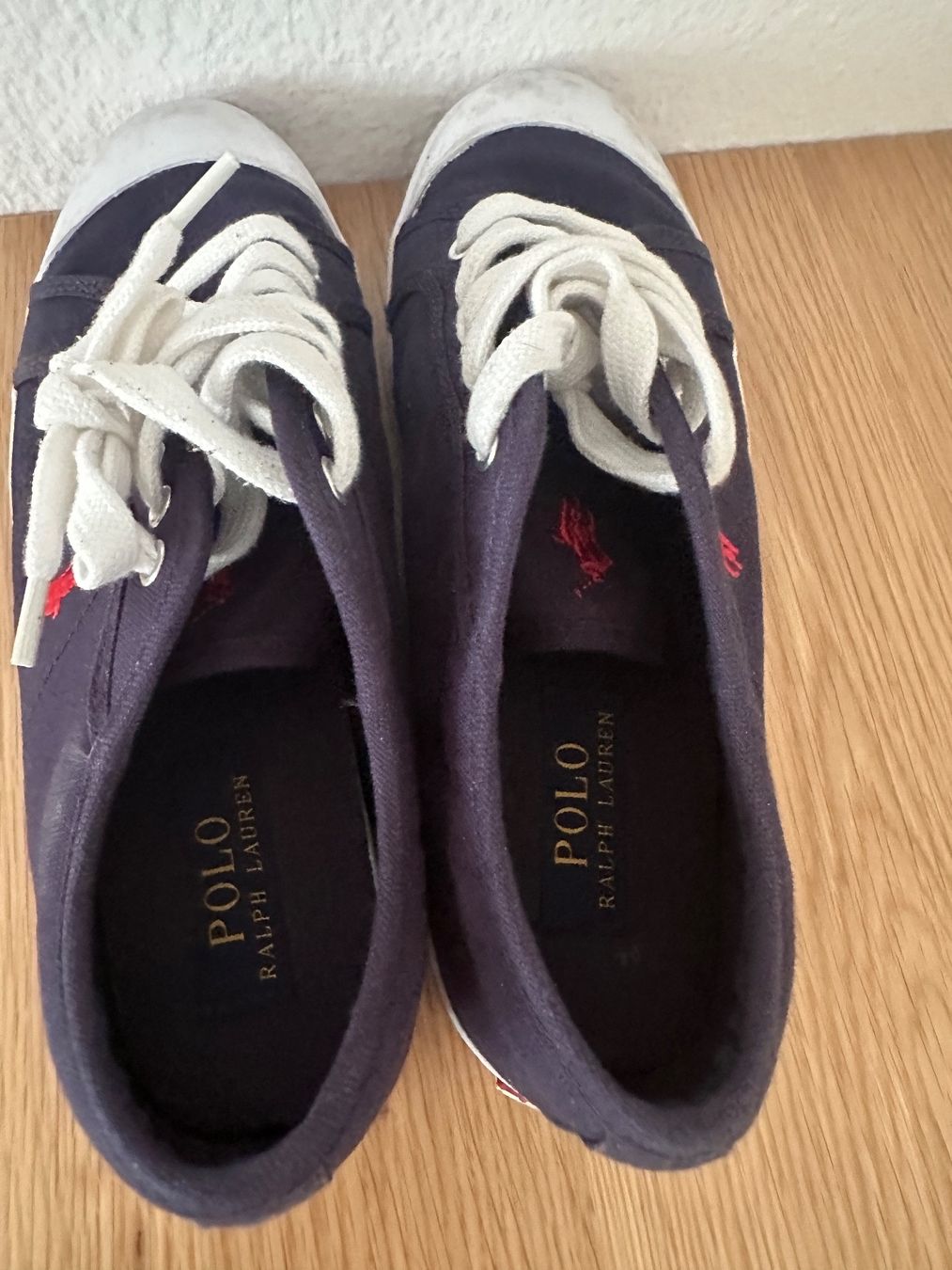 Ralph Lauren Scarpe da donna: Ralph Lauren Grösse 38 – Nuovo (secondo la descrizione) da Oftringen venduto da Breza22 3