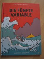 Die Fünfte Variable  Comic  Album