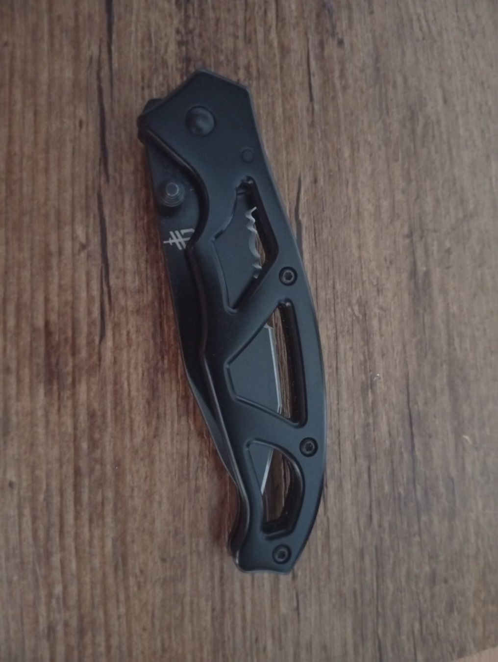 Gerber Coltelli tascabile: Taschenmesser Sackmesser Klappmesser Gerber Paraframe – Usato da Winterthur venduto da Rogue01 3