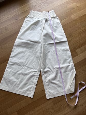 ZARA sommer Hose Xs