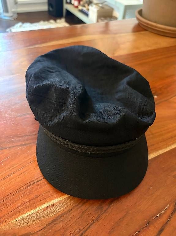 Hüte, Mützen & Caps: Brixton Fiddler Hat – Neu (gemäss Beschreibung) aus Zürich von sho_9b69 2