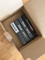 4x Glühkerze DOLZ RML 11.5V L6 NEU