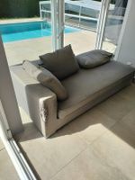 Méridienne Ligne Roset Rive Gauche
