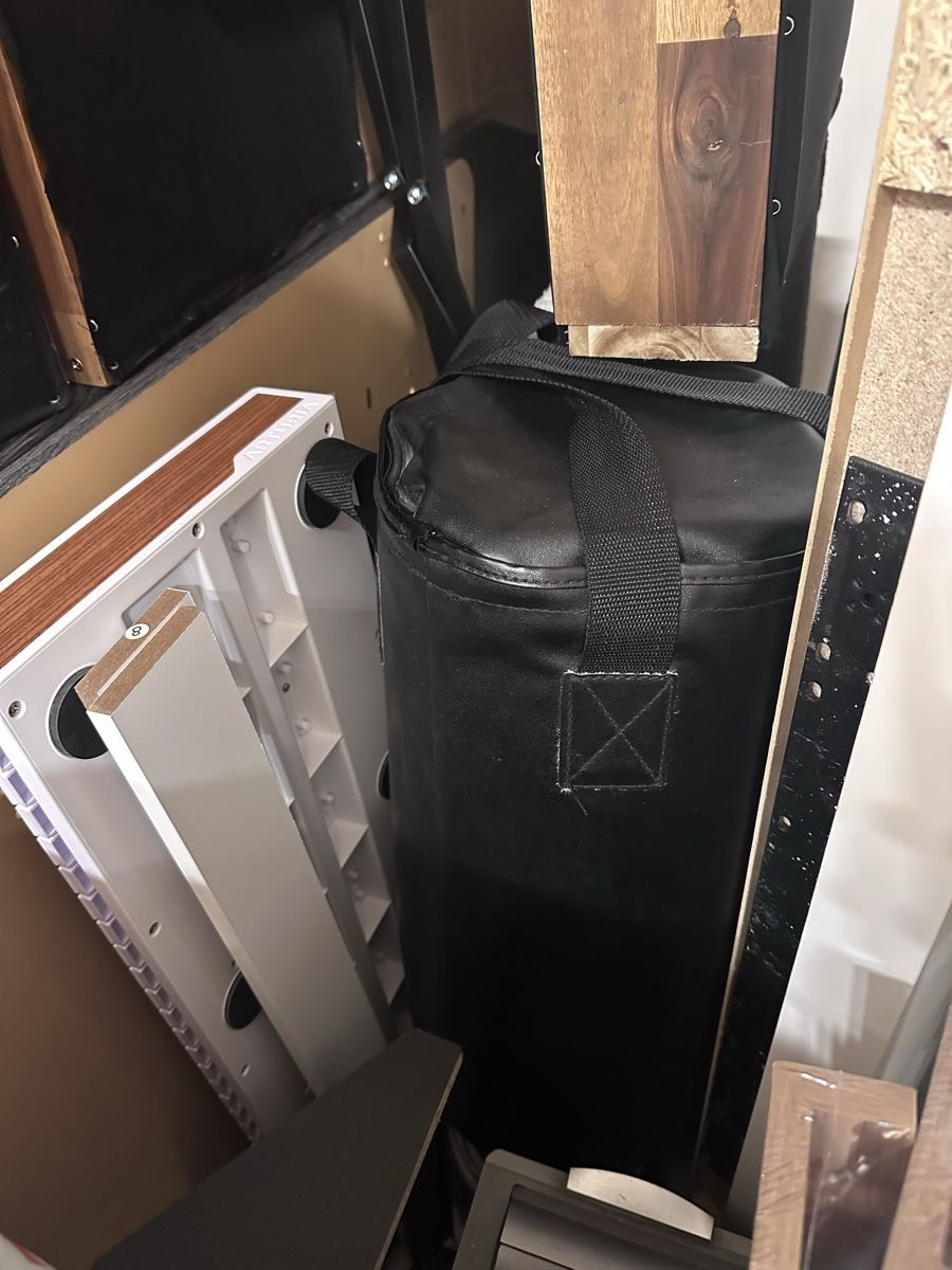 Boxsäcke: Boxsack ab 1.- CHF – Neu (gemäss Beschreibung) aus St. Gallen von son_dm9n