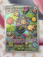 Pokemon Karte Ambipom 107/094 
