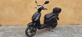 Vespino City X.  Wie neu!