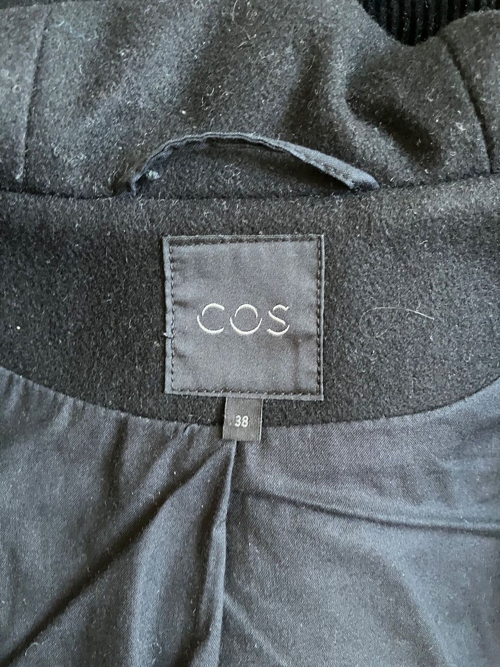 Cos Giacche: Jacke von COS – Nuovo (secondo la descrizione) da Lenzburg venduto da ann_8hmk 4