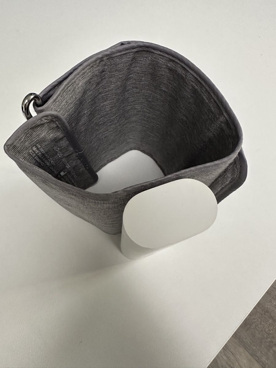 Withings Appareils médicaux: WITHINGS BPM Connect – D'occasion à Arnegg par fabi9200 1