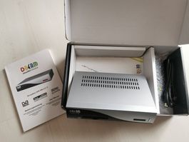 Dreambox 500 C
