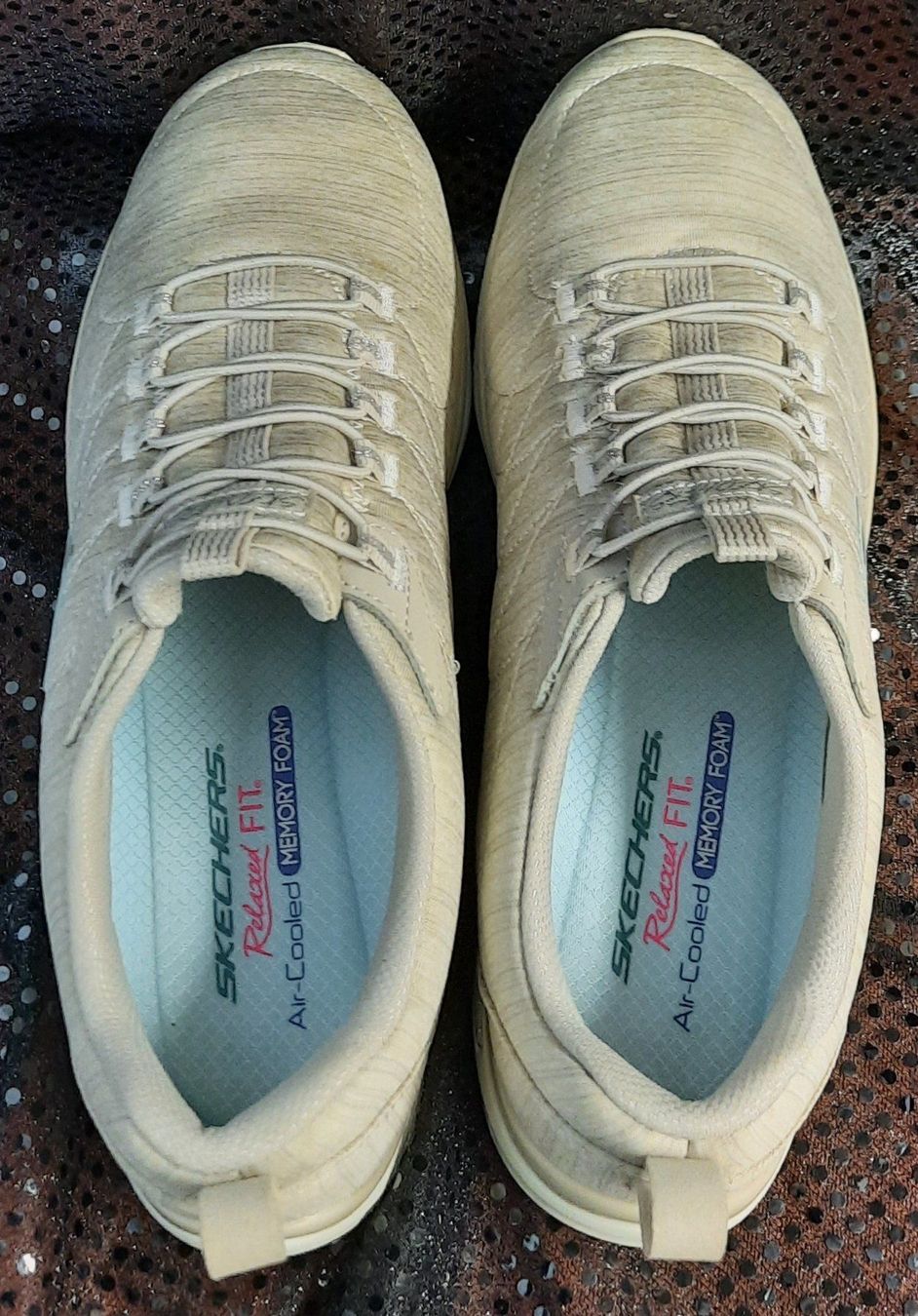Skechers Scarpe da donna: SKECHERS Damen Sneaker Nat 40 – Nuovo (secondo la descrizione) da Seuzach venduto da VT-Collections2 8