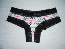 VICTORIA'S SECRET CHEEKY, S, NEU