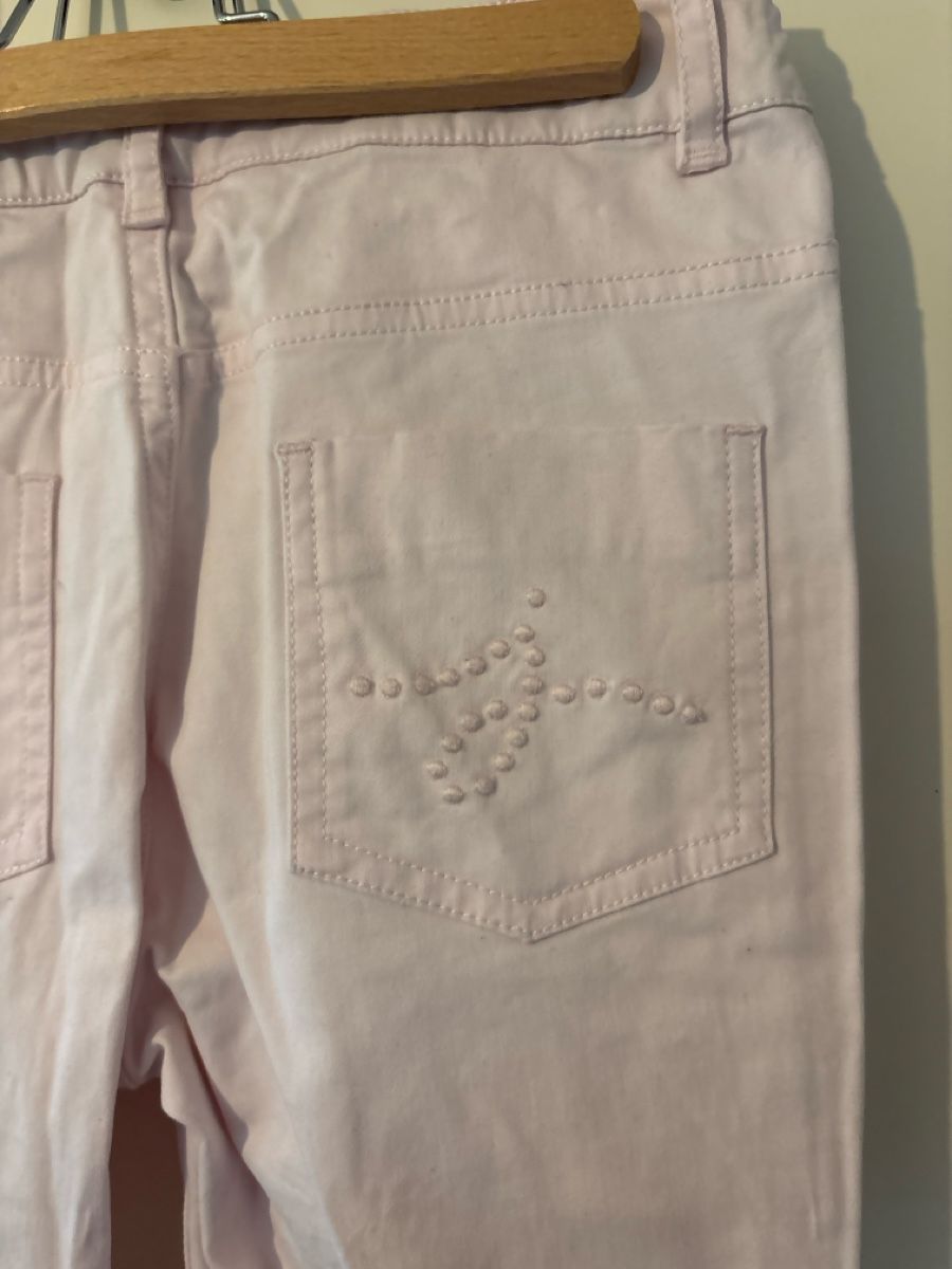 Jacadi Pantaloni: Jacadi- Hose Gr. 10J. – Usato da Baden venduto da frb_2cjk 2