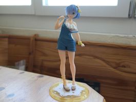 Anime Figur aus Japan | ReZero Summer Bikini Rem