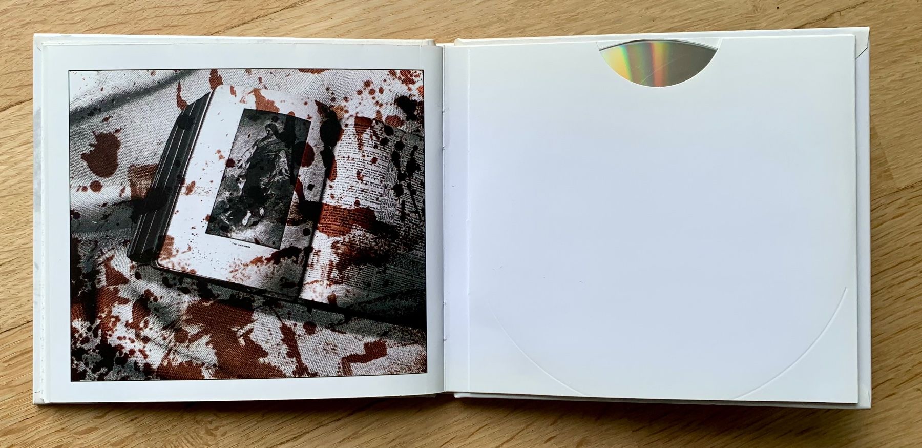 CD: Evergrey the inner circle limited edition – Usato da Zürich venduto da Fieber 1
