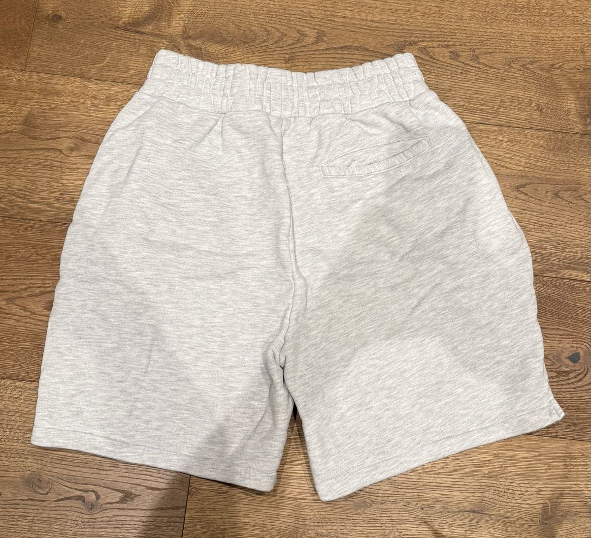 Pesoclo Hosen: Peso-Shorts in Grau, Grösse M – Neu (gemäss Beschreibung) aus Zufikon von nic_wsy7 1