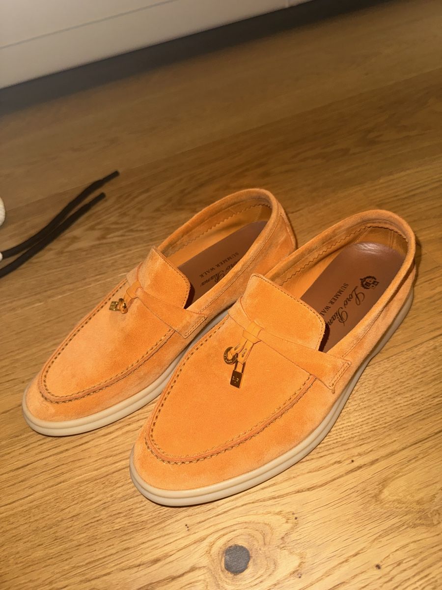 Scarpe da donna: Loro Piana – Usato da Reinach AG venduto da MineD 1