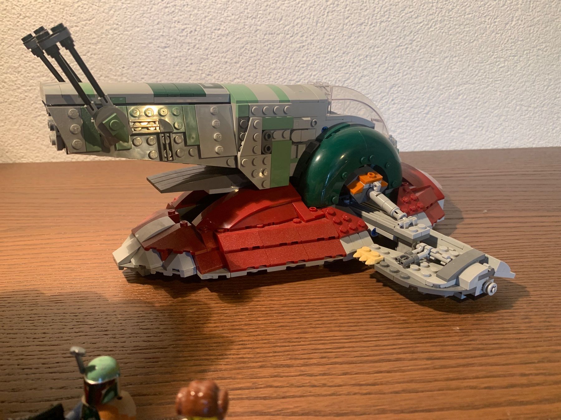 Lego Kit di costruzioni: Lego Star Wars 75243 – Usato da Jonen venduto da Sschriber 3