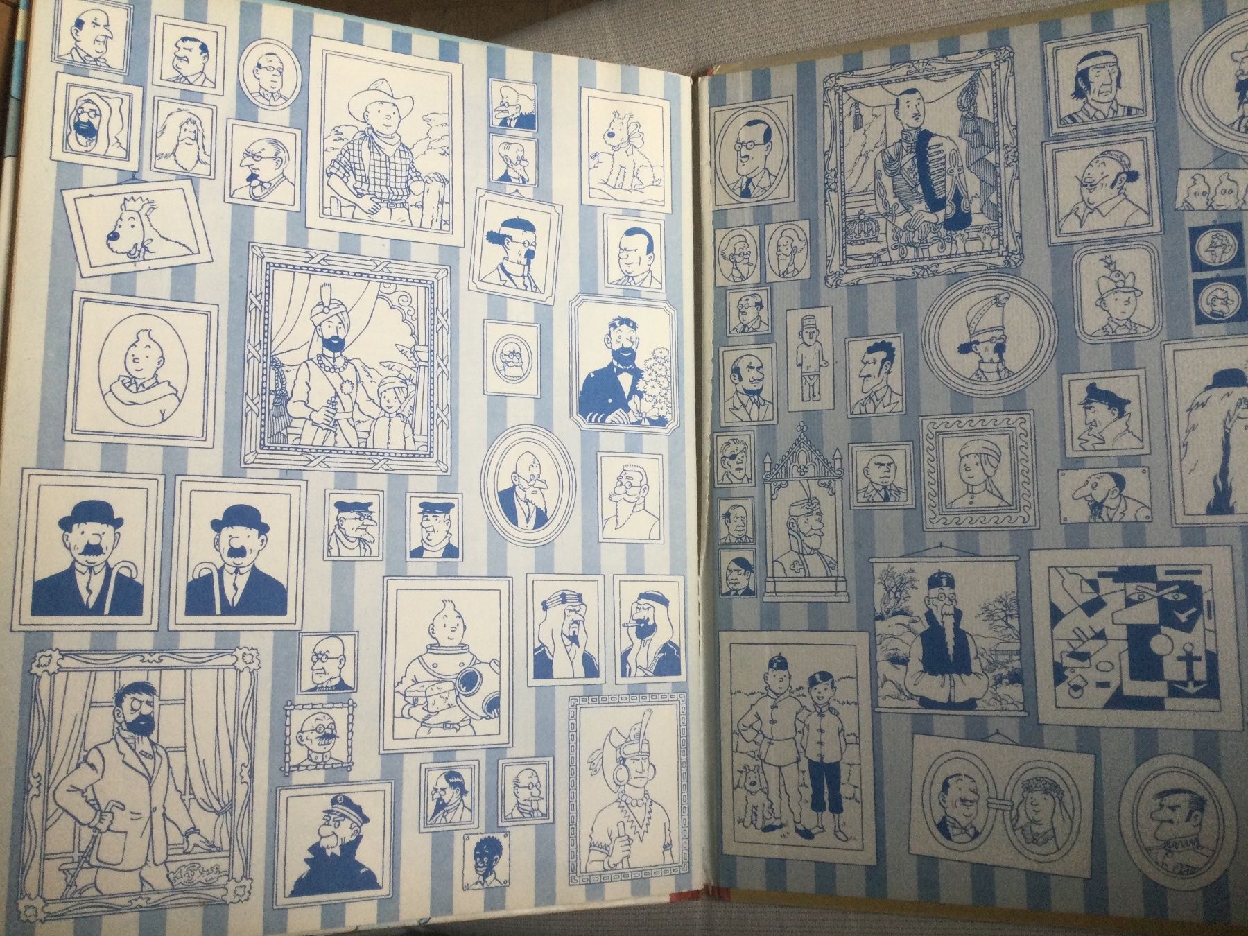 Fumetti: Tintin au Tibet – Usato da Yvorne venduto da herjoy 3