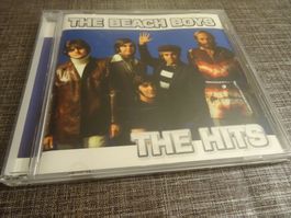 The Beach Boys - The Hits - CD