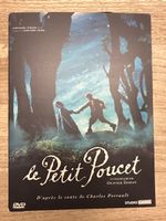 DVD Le Petit Poucet Olivier Dahan Collector