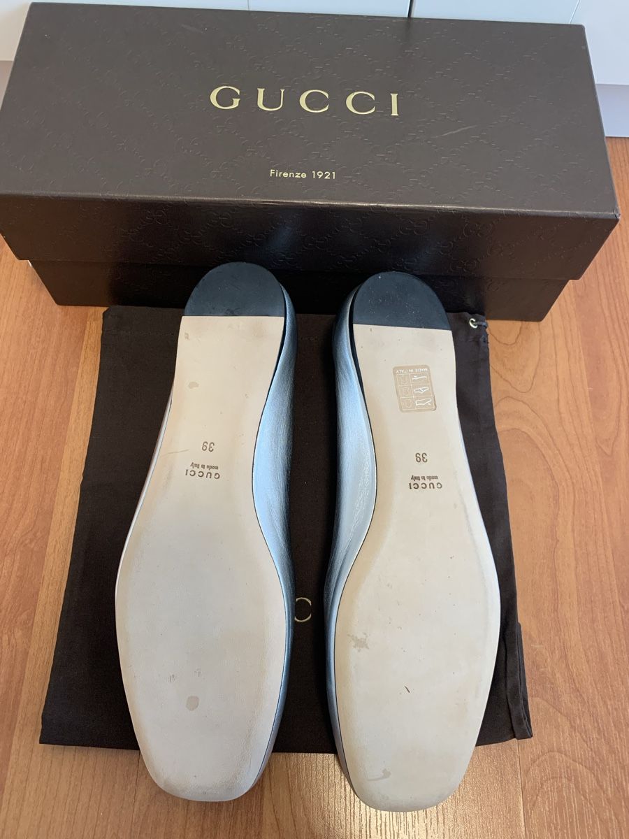 Gucci Scarpe da donna: Gucci Schuhe – Usato da Lohn-Ammannsegg venduto da aemu12 2