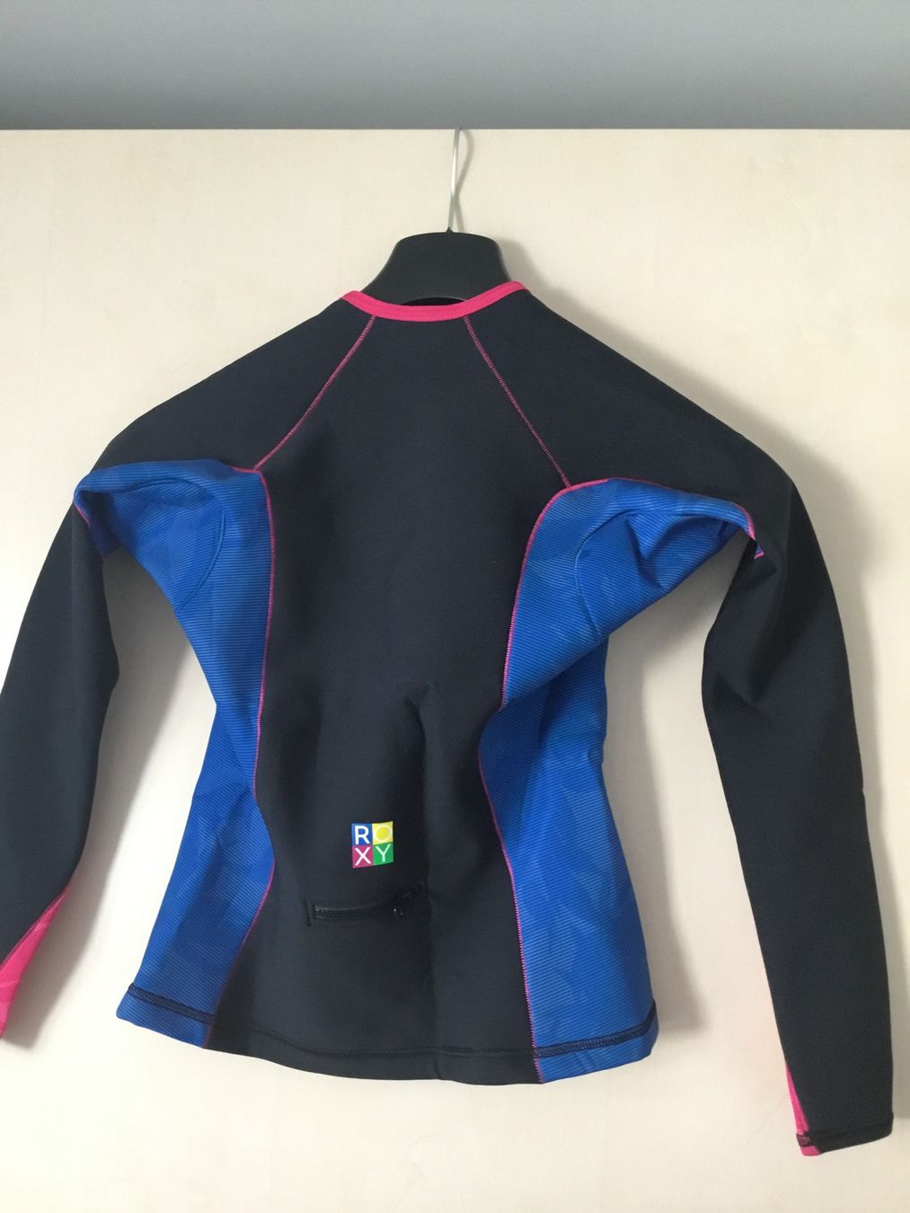 Roxy Jacken: Neopren Jacke & Hose Damen – Neu (gemäss Beschreibung) aus Schlieren von hespeler99 3