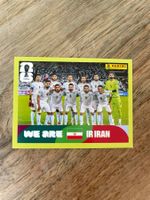 Panini FIFA 2026 IRN 13