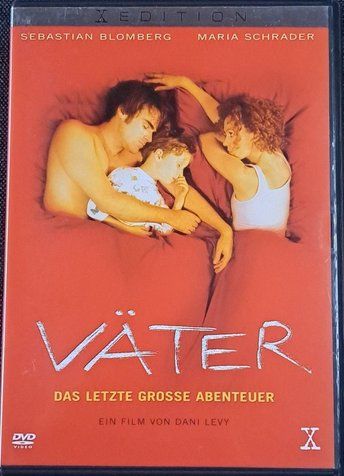 Alle DVDs: Väter - Das letzte grosse Abenteuer                   ©'2002 – Gebraucht aus St.Gallen von elk2023