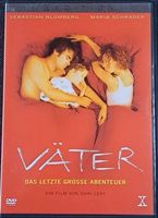 Väter - Das letzte grosse Abenteuer                   ©'2002