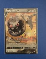 Carte Pokémon Steelix V 115/185 bon état