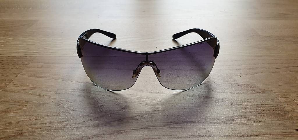 Brillen & Gläser: Sonnenbrille Marc Jacobs original – Gebraucht aus Rupperswil von Jacky081 2
