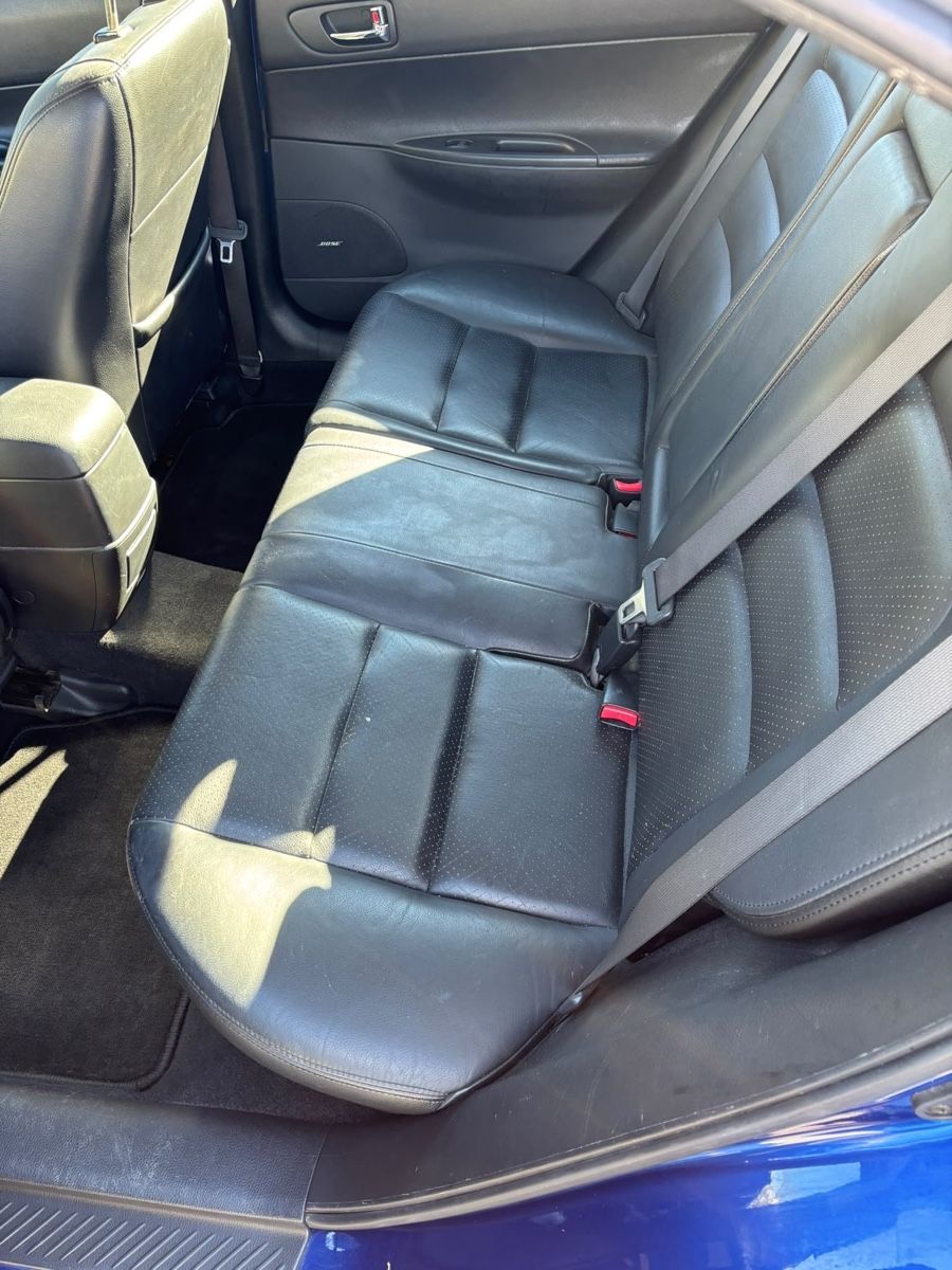 Mazda Autos: MAZDA 6 2.3 – Gebraucht aus St. Gallen von ALUCARD 8