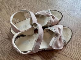 Leder Sandale von Primigi, Gr 38