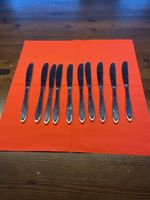 Besteck-Set Lusol gebraucht 45- teilig