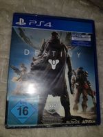 Destiny für Ps4