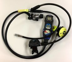 Atemregler - Scubapro - MK20/R190 - frisch revidiert