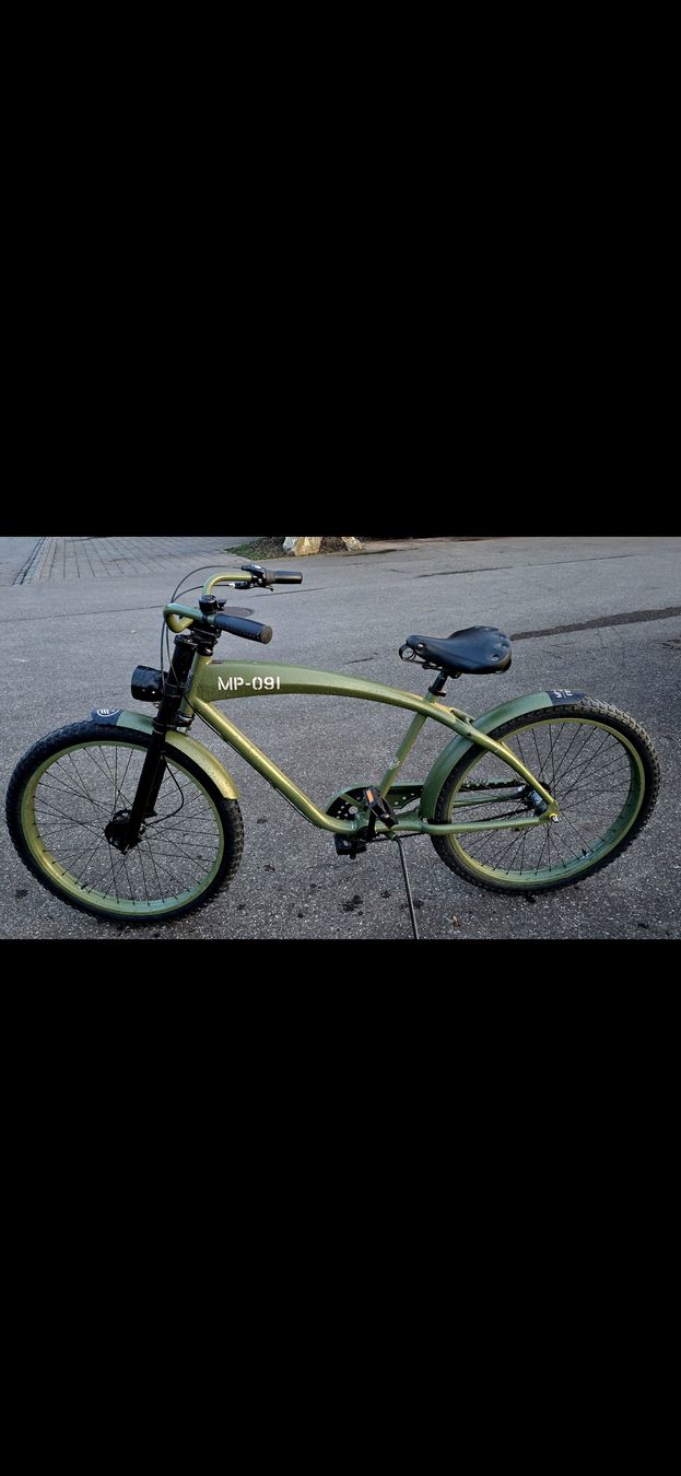 Biciclette: Velo Felt – Usato da Rafz venduto da Kok_b2ng 3