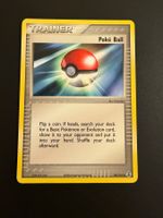Poke Ball 95/112 EX Fire Red & Leaf Green
