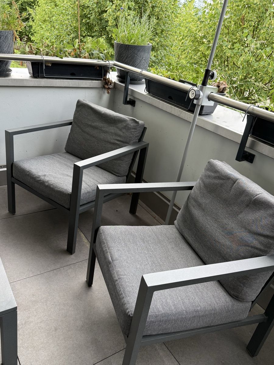 Divani: Lounge  – Usato da Uznach venduto da Dennis.kuster 1